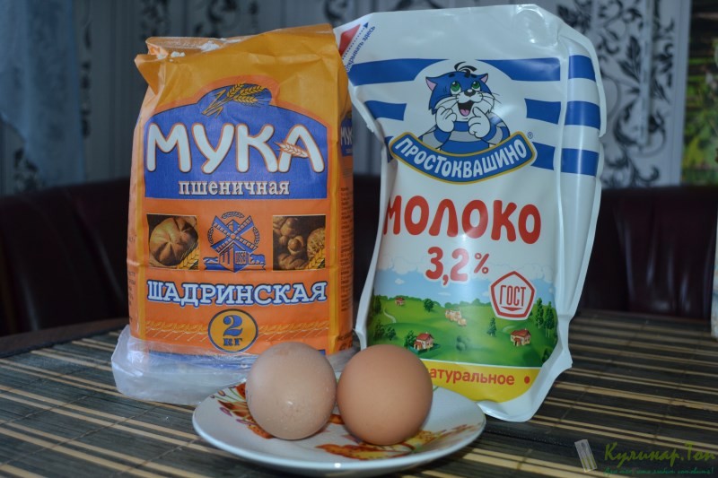 Блины001