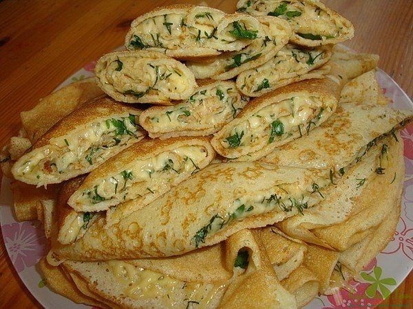 Блины1