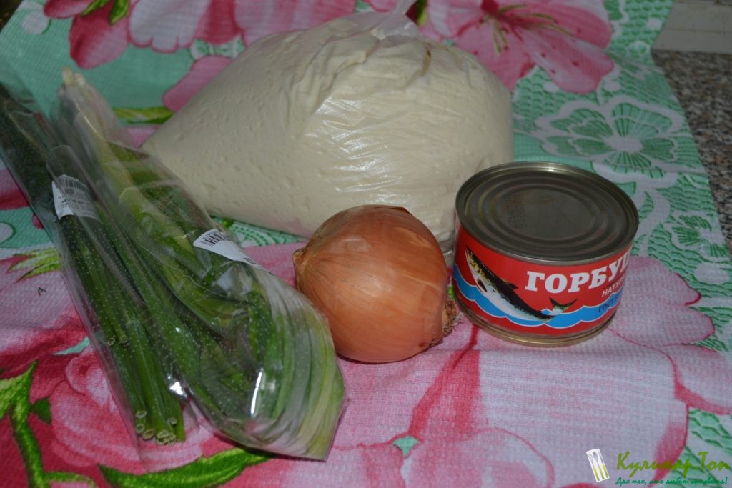 Пирожки для любимого мужчины
