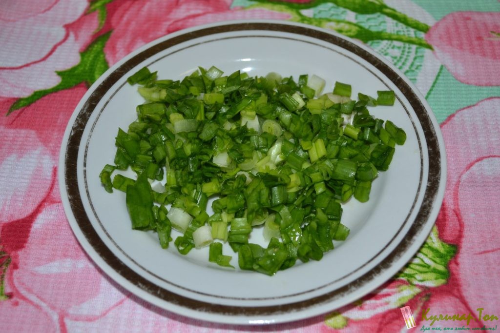 Пирожки для любимого мужчины