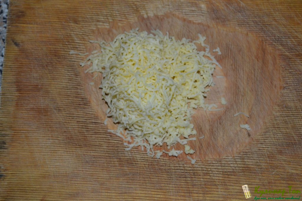 Холостяцкая паста