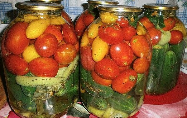 Ассорти