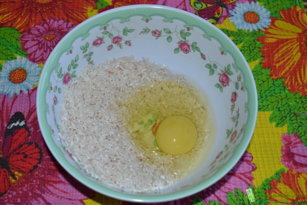 Ежики в томате