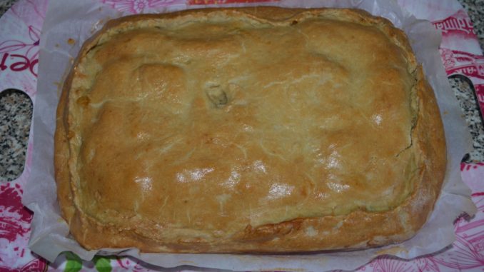 Курник Курник
