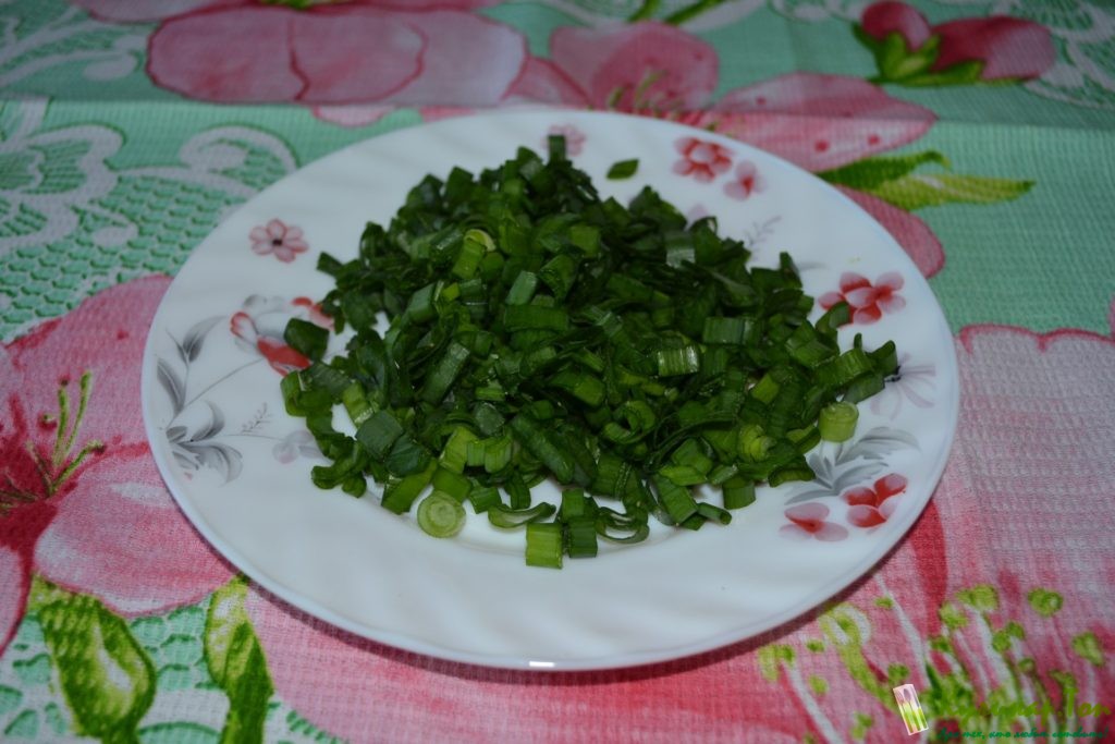 Мясо с рисом по-охотничьи