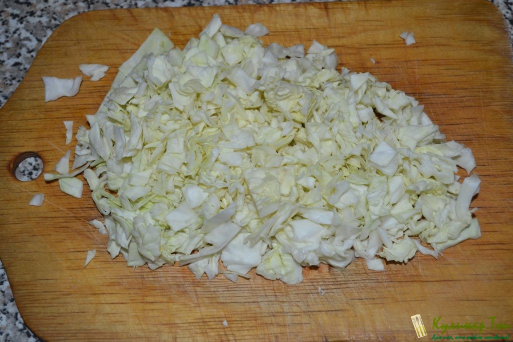 Хрустящие куриные роллы