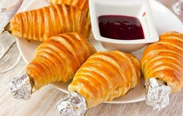 Куриные ножки