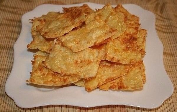 чипсы