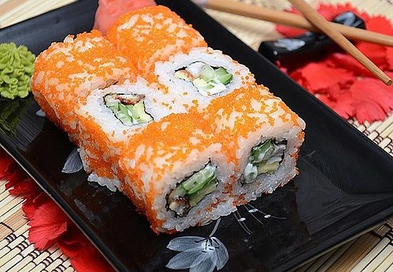 калифорния