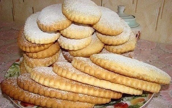 коржики