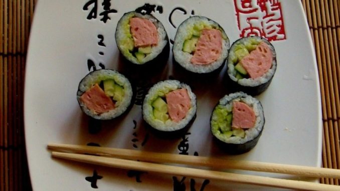 норимаки