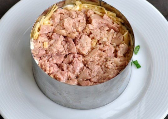 печень
