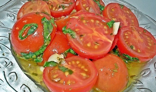 помидоы