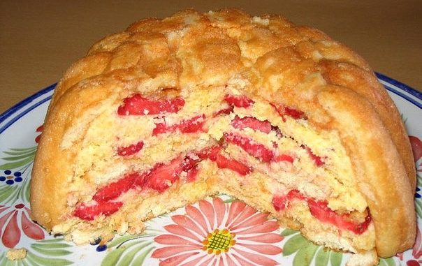 шарлотка