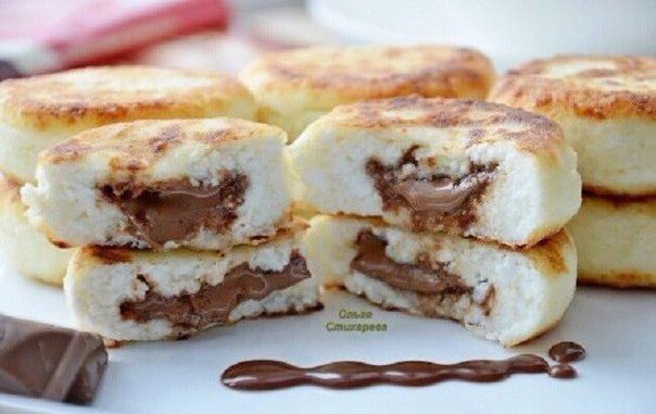 сырники