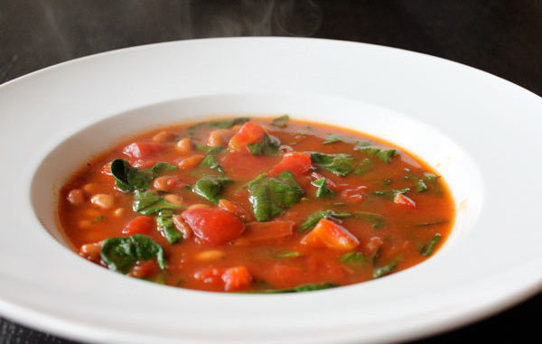 tomatoSoup