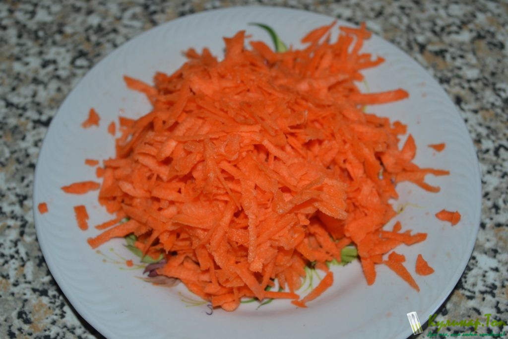 Сырный суп с фрикадельками
