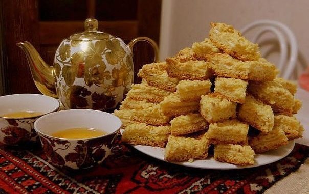 Каракум