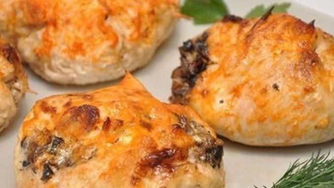 бомбочки