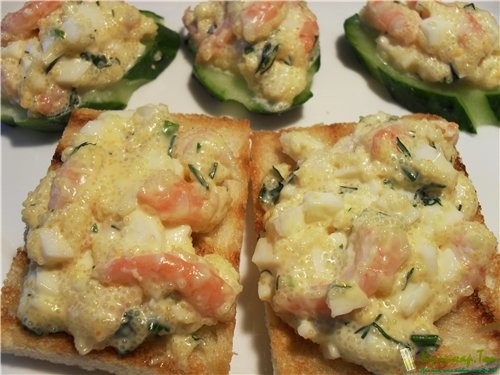 гренки