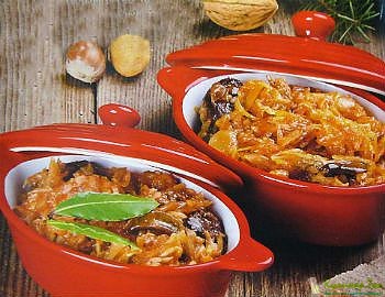 солянка из куриных сердечек