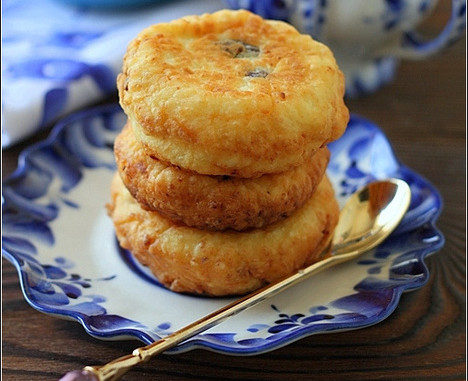сырники
