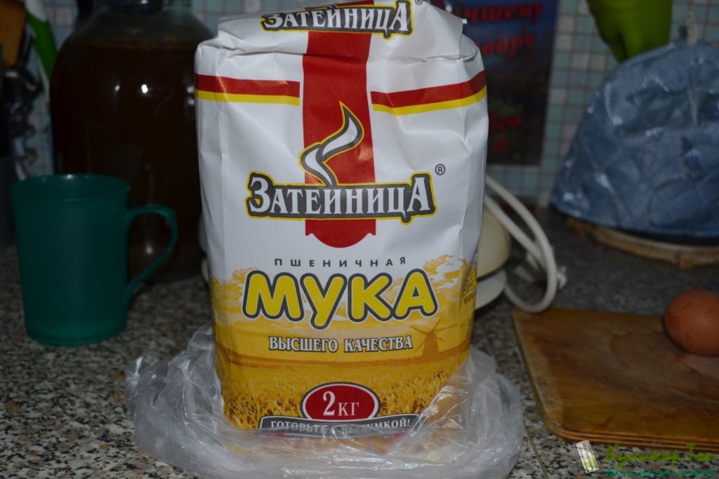 Вафли - пошаговый рецепт