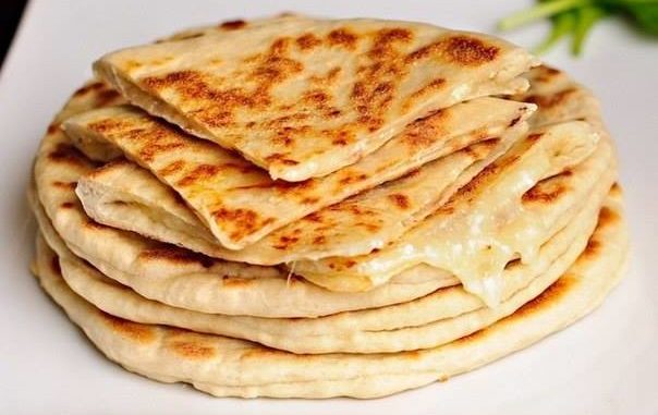 Хачапури
