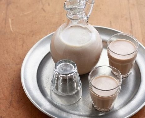 Вкусный кофейный ликер