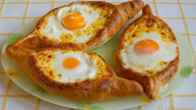 хачапури