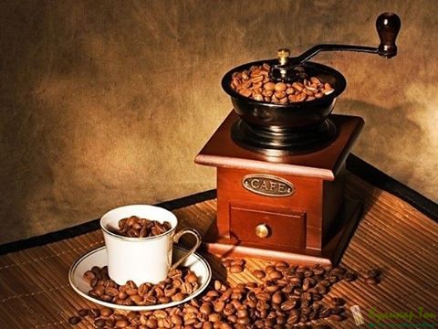 10 советов, как сварить вкусный кофе
