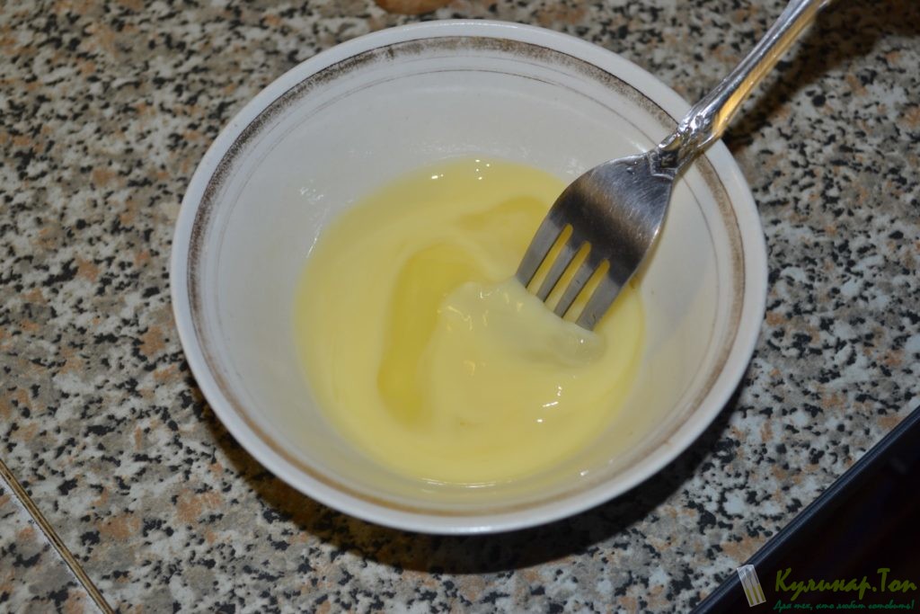 Ленивые чебуреки