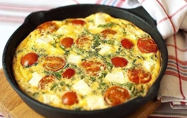 frittata-s-bekonom-i-shpinatom
