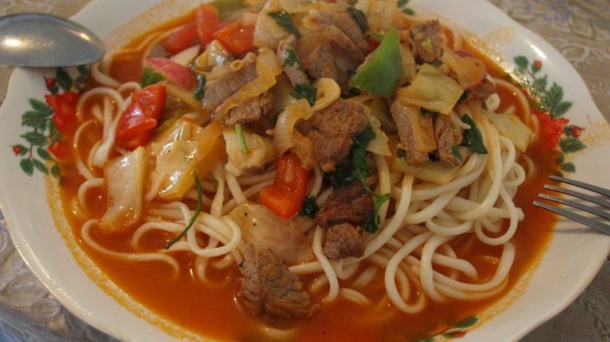 lagman-po-kirgizski