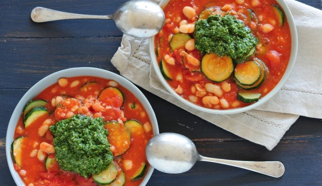 minestrone-vegetarianskij