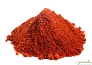 paprika
