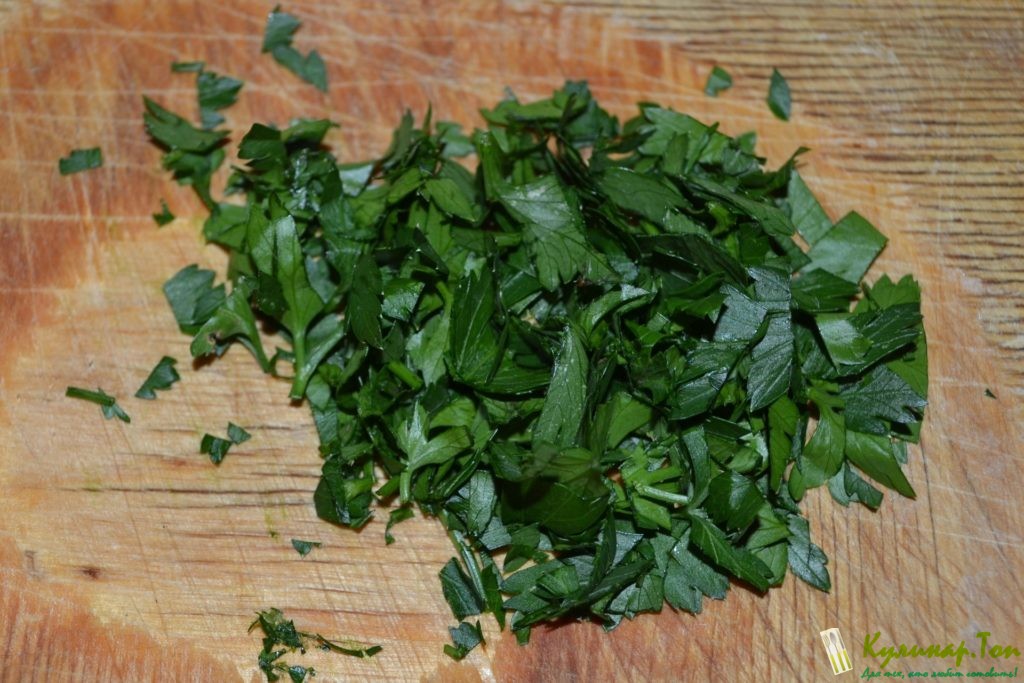 Мексиканская пицца