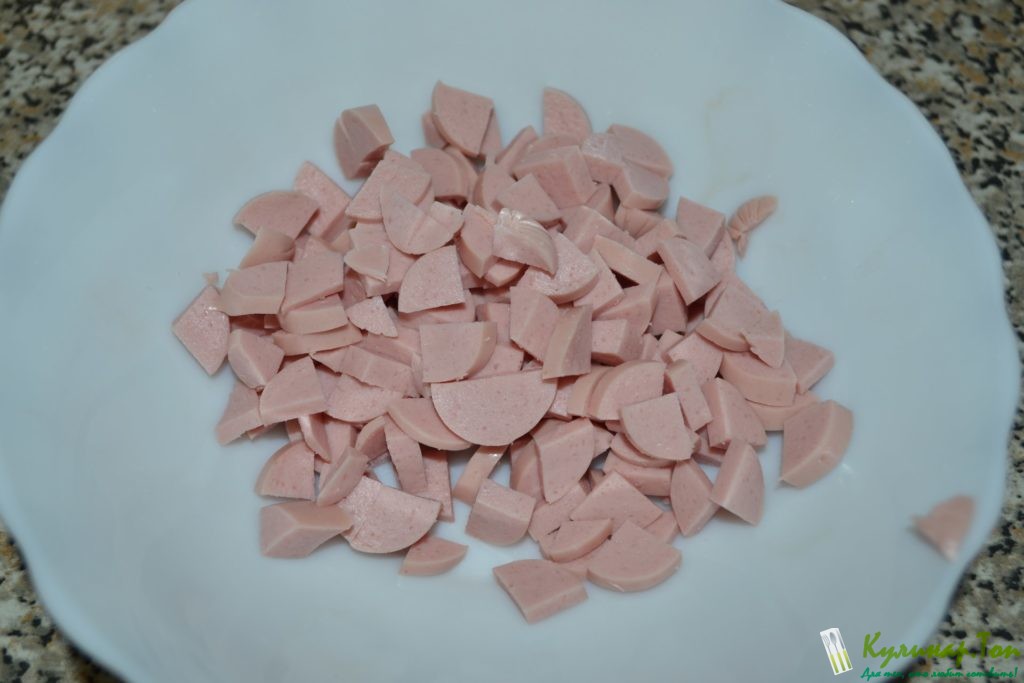 Мексиканская пицца