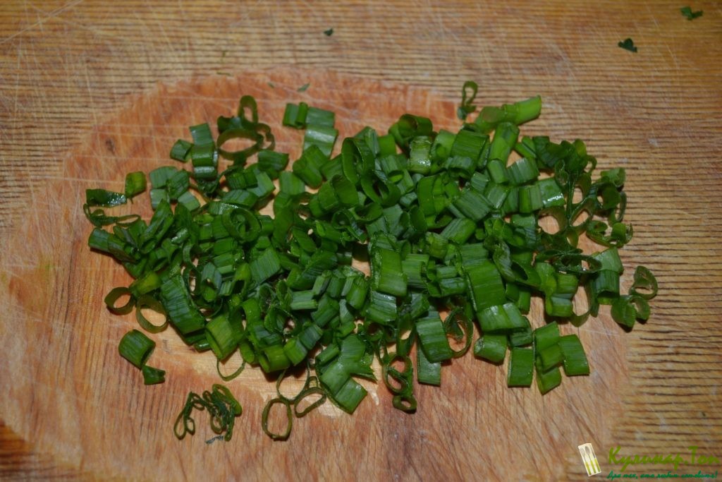 Мексиканская пицца