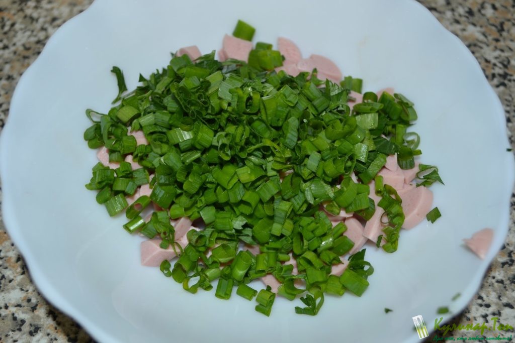 Мексиканская пицца Мексиканская пицца