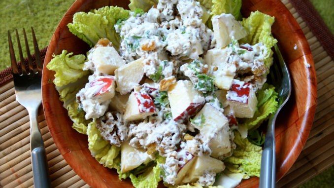 salat-valdorfskij