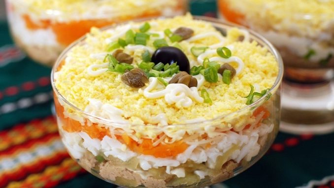 salat-s-pechenyu-treski