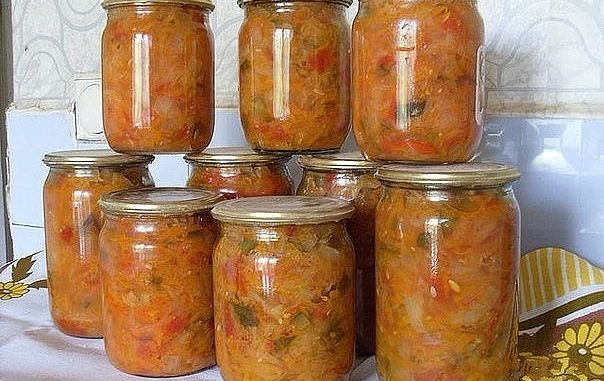 Солянка