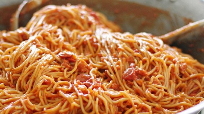 super-spagetti