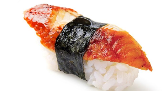 unagi