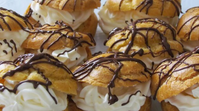 profitroli