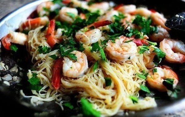 spagetti