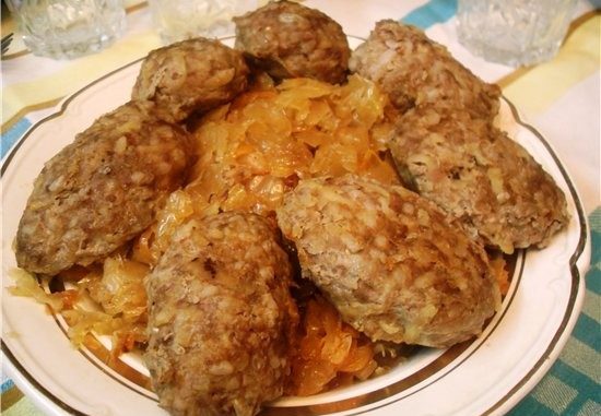 tefteli