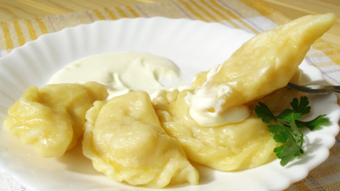 вареники