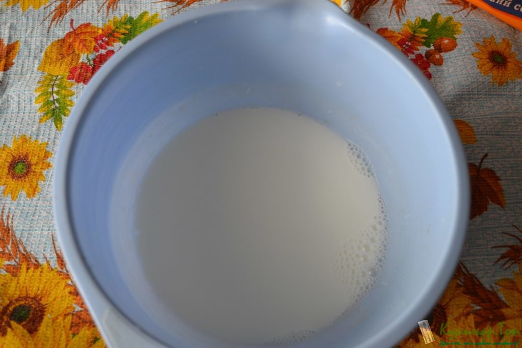 Морковные пирожки